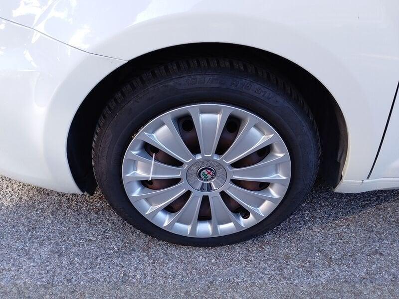 Alfa Romeo MiTo 2013 Benzina 1.4 78cv