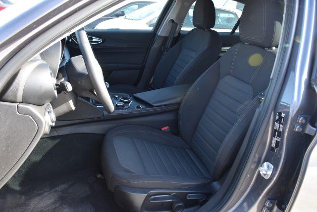 ALFA ROMEO Giulia 2.2 Turbodiesel 160 CV 100187Business