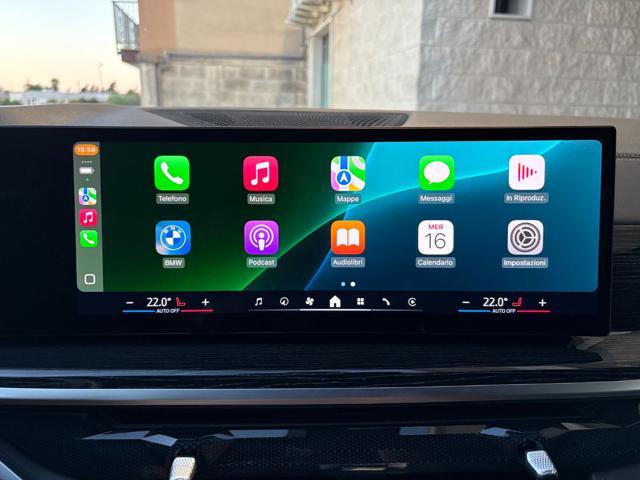 BMW X5 xDrive30d 48V Msport Pro.