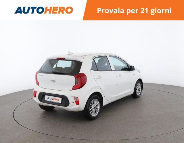 KIA Picanto 1.0 12V 5 porte Urban