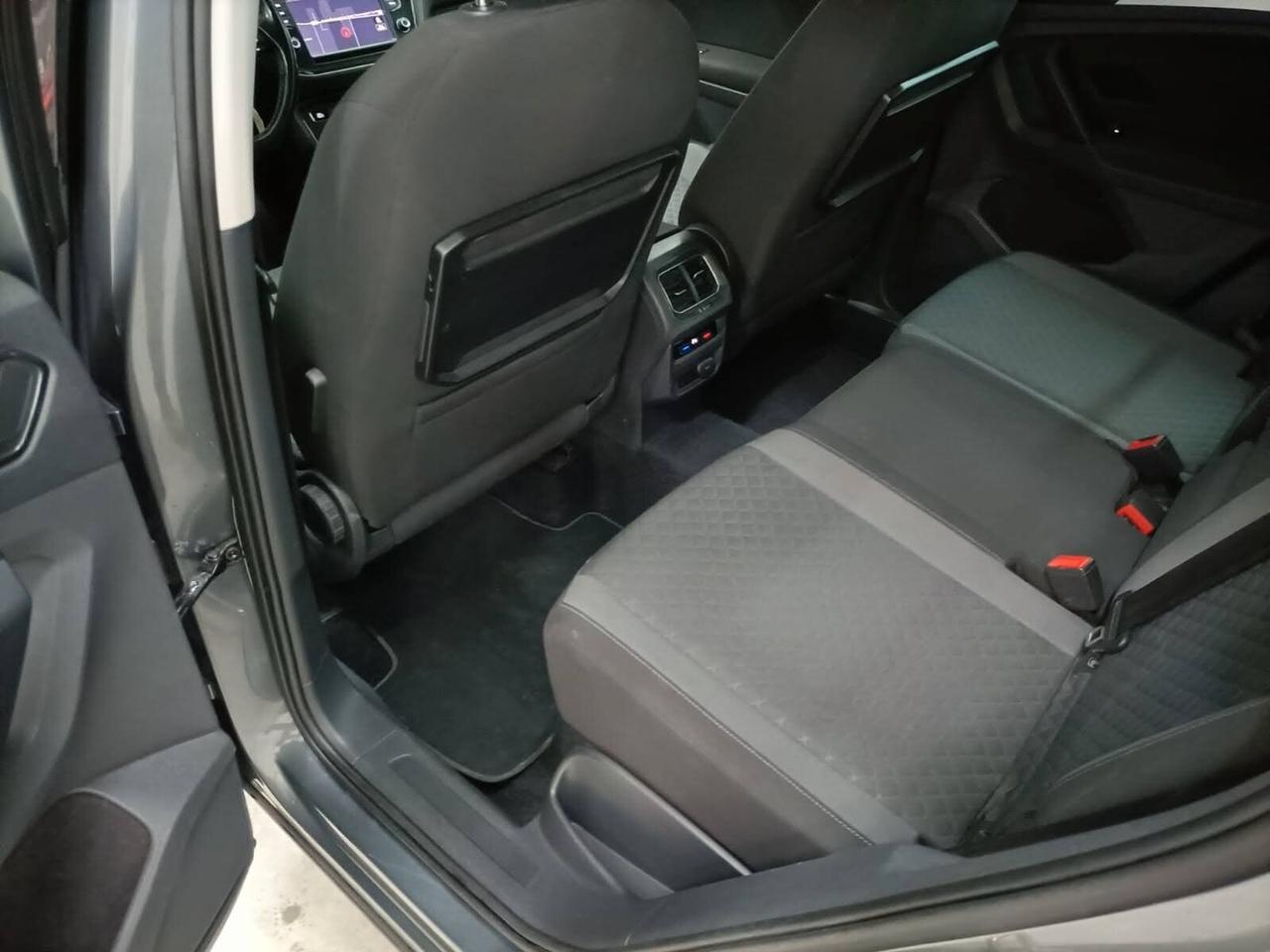 Volkswagen Tiguan 2.0 TDI SCR DSG Style BlueMotion Technology 03/2017