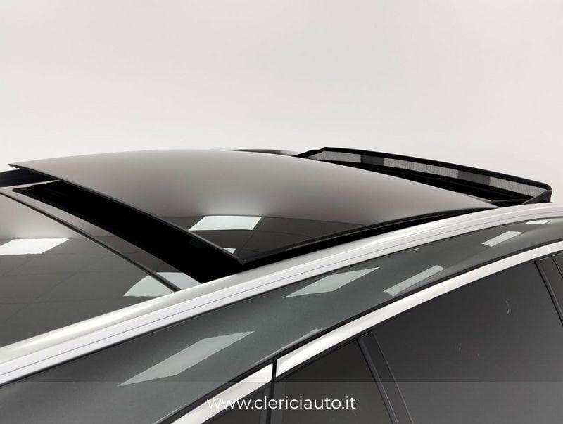 Mercedes-Benz Classe C C 220 d S.W. 4Matic Auto Premium