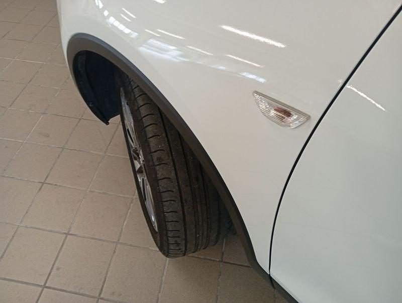 Opel Mokka Mokka X 1.6 CDTI Ecotec 136CV 4x2 Start&Stop Business