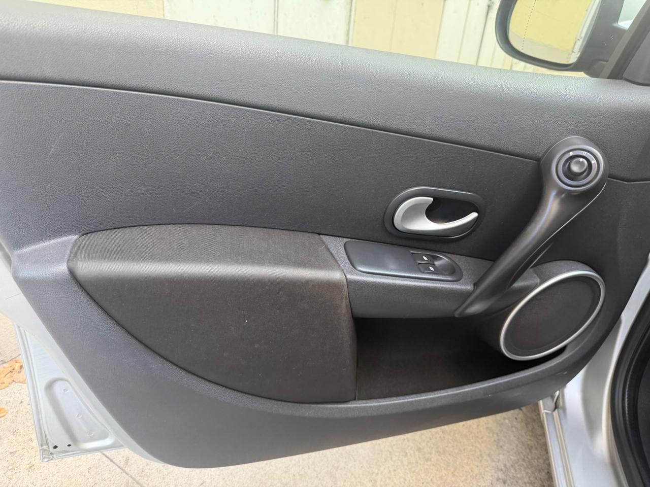 Renault Clio 1.2 5 porte Dynamique