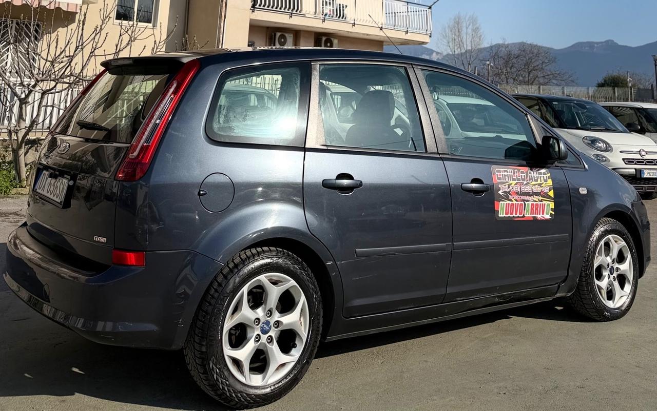 Ford C-Max 1.6 Diesel 90 Cv