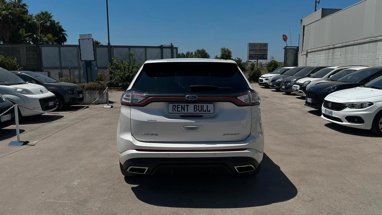 FORD EDGE SPORT S (GARANZIA 24 MESI) AUTOMATICO 210 CV. [RIF: 4825]