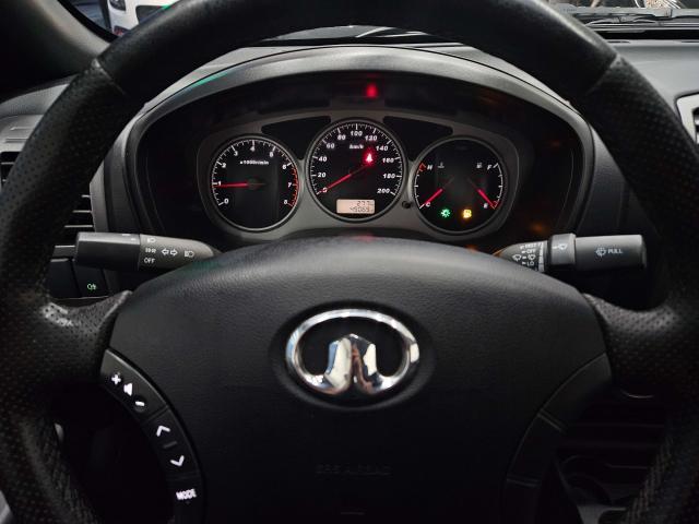 Great Wall Steed Steed5 DC 2.4 Super Luxury 4x4 FL