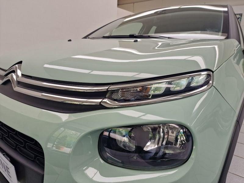 Citroën C3 PureTech 68 Feel NEOPATENTATI OK