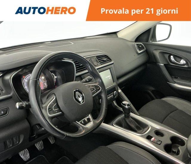 RENAULT Kadjar dCi 8V 110CV Energy Intens