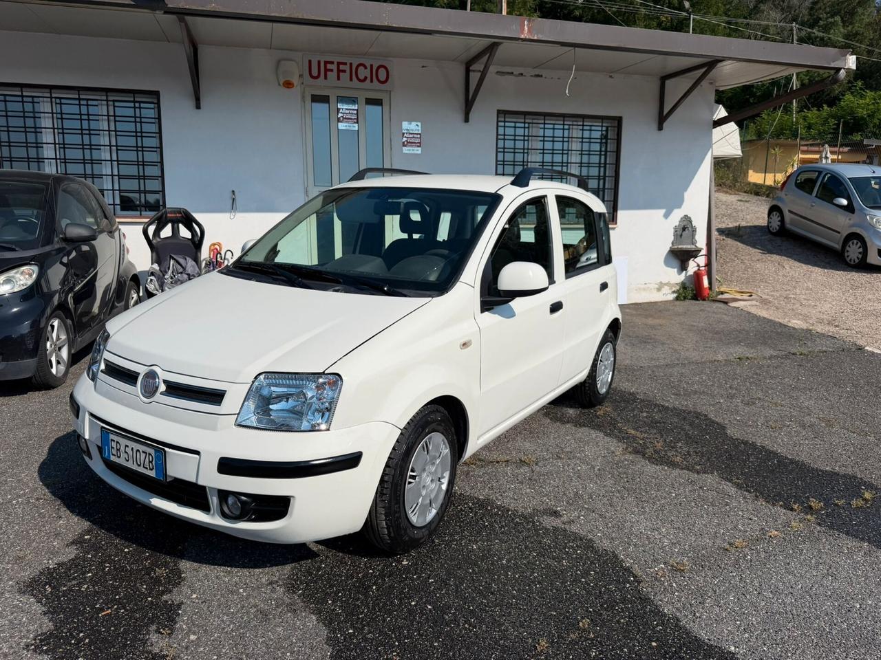 Fiat Panda 1.1 Actual Eco