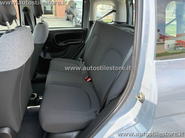 FIAT Panda 1.2 EasyPower GPL Easy