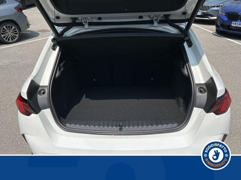 BMW Serie 1 120d 5 porte M Sport