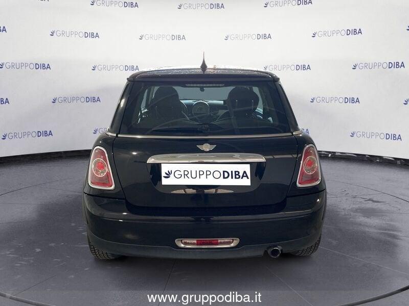 MINI Mini 2007 Benzina 1.6 One s/clima 98cv