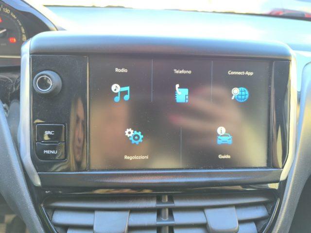 PEUGEOT 208 1° serie BlueHDi 75 5 porte Van Active 2 POSTI