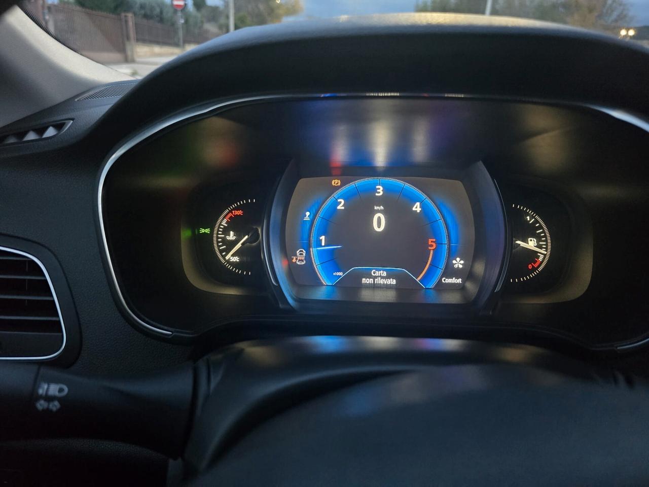 Renault Megane Mégane dCi 8V 110 CV EDC Energy Bose