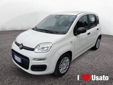 FIAT Panda New 1.0 70cv Hybrid Panda