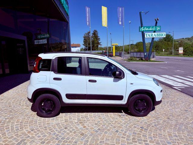 FIAT New Panda KM 59.000 - 4X4 - NO OBBLIGO FINANZIAMENTO