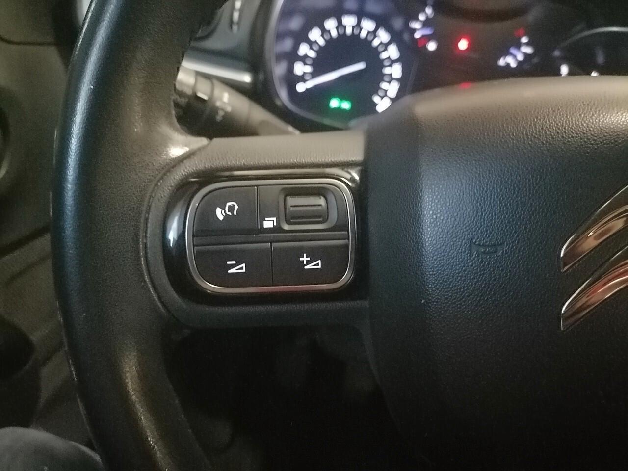 Citroen C3 PureTech 82 Shine