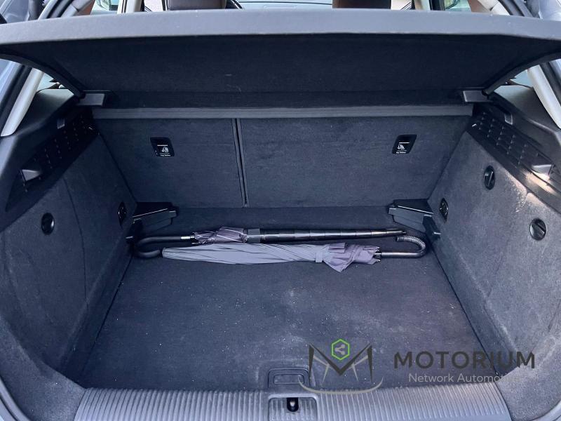 Audi A3 SPB 1.6 TDI clean diesel Ambition