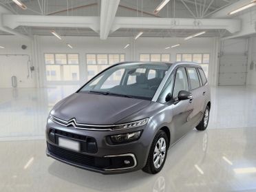 CITROEN GRAND C4 SPACETOURER BlueHDi 130 S/S EAT8 Feel