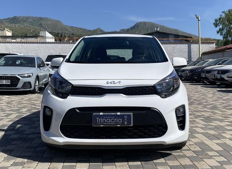 Kia Picanto 1.0 67CV