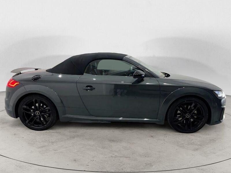 Audi TT Roadster 40 TFSI S tronic
