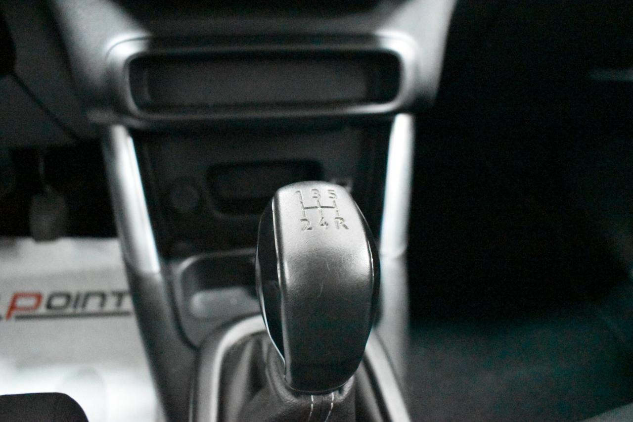 Citroen C3 Aircross PureTech 82 Feel