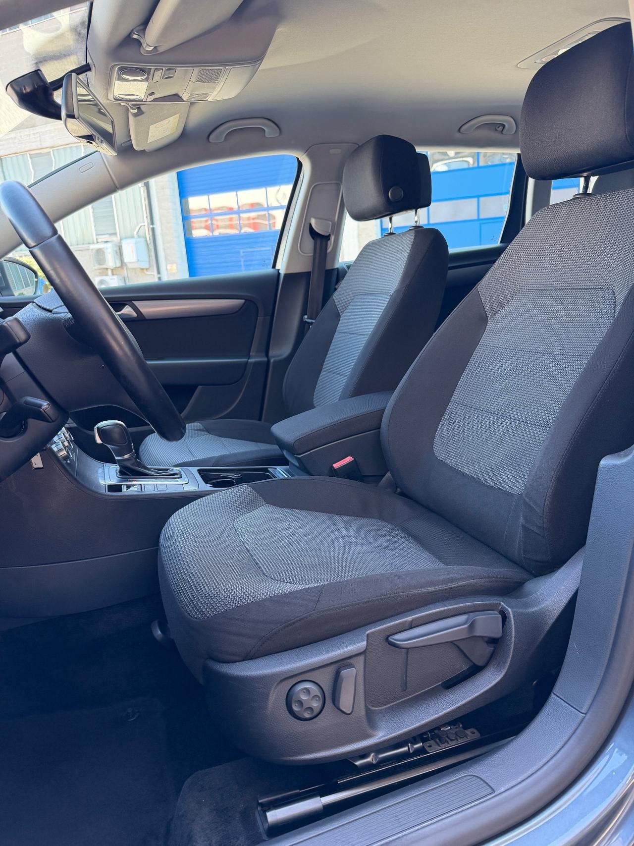 Volkswagen Passat Var. 2.0 TDI DSG Comfort. BM.Tech