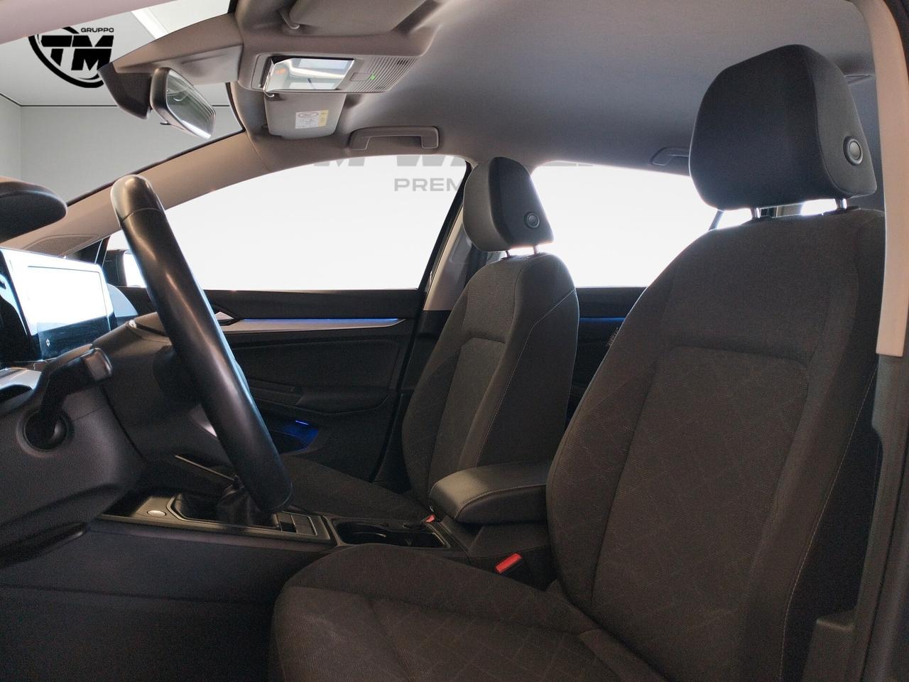 Volkswagen Golf Variant 2.0 TDI SCR Life - NEOPATENTATI