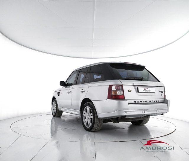 LAND ROVER Range Rover Sport 2.7 TDV6 HSE - AUTOCARRO N1 - PER OPERATORI DEL SE
