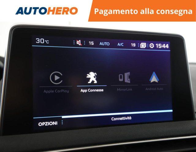 PEUGEOT 3008 BlueHDi 130 S&S EAT8 Business