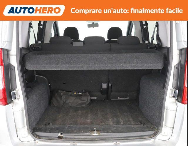 FIAT Qubo 1.4 8V 77 CV Lounge
