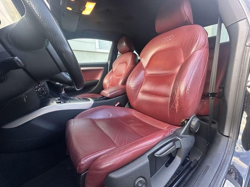 Audi A5 A5 Coupe 2.0 tdi quattro