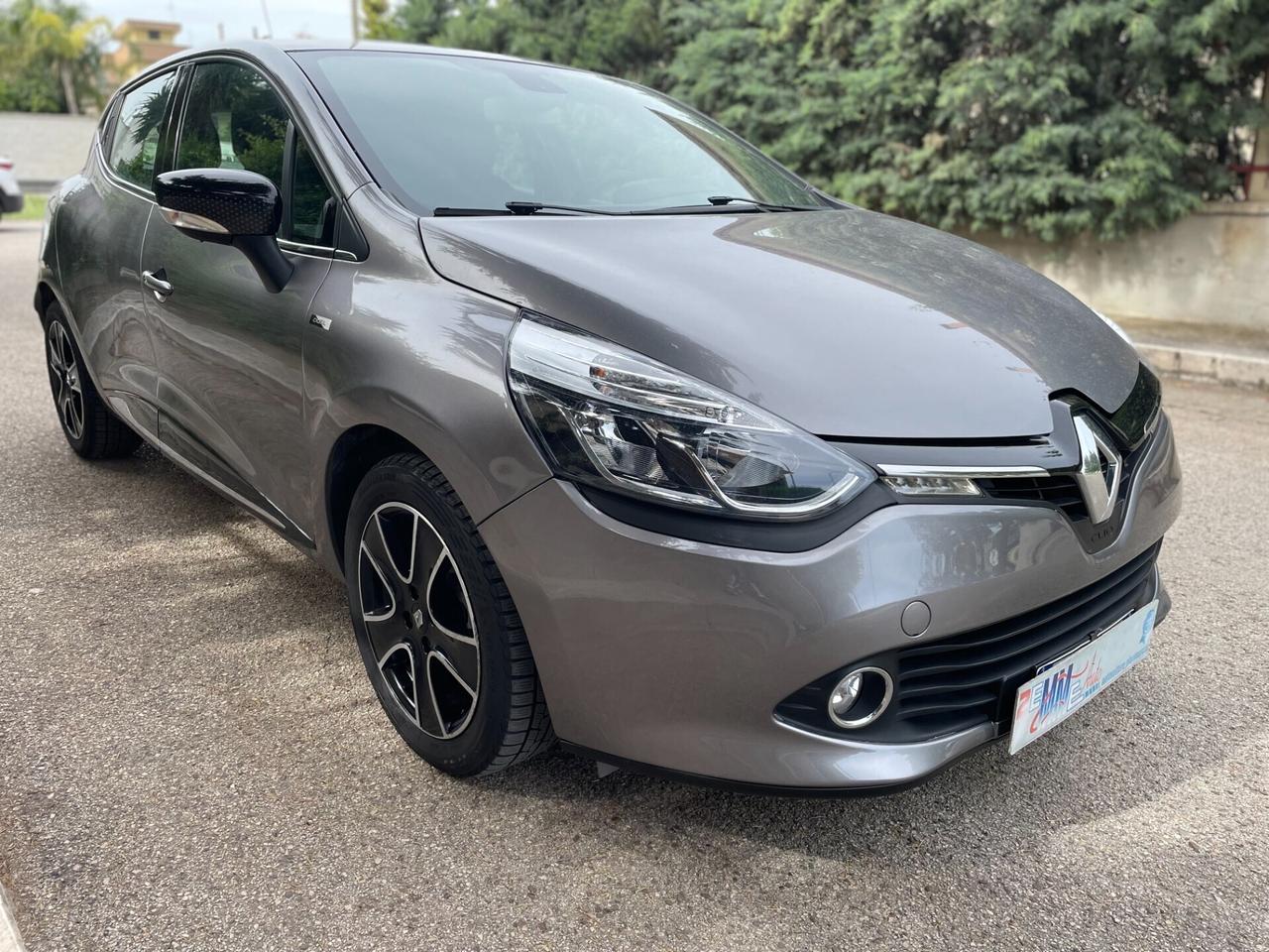 Renault Clio dCi 8V 75 CV Start&Stop 5 porte Energ