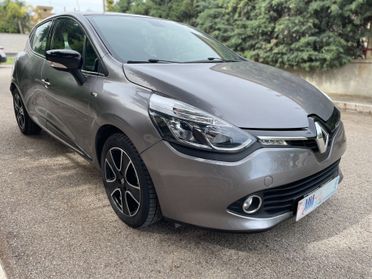 Renault Clio dCi 8V 75 CV Start&Stop 5 porte Energ