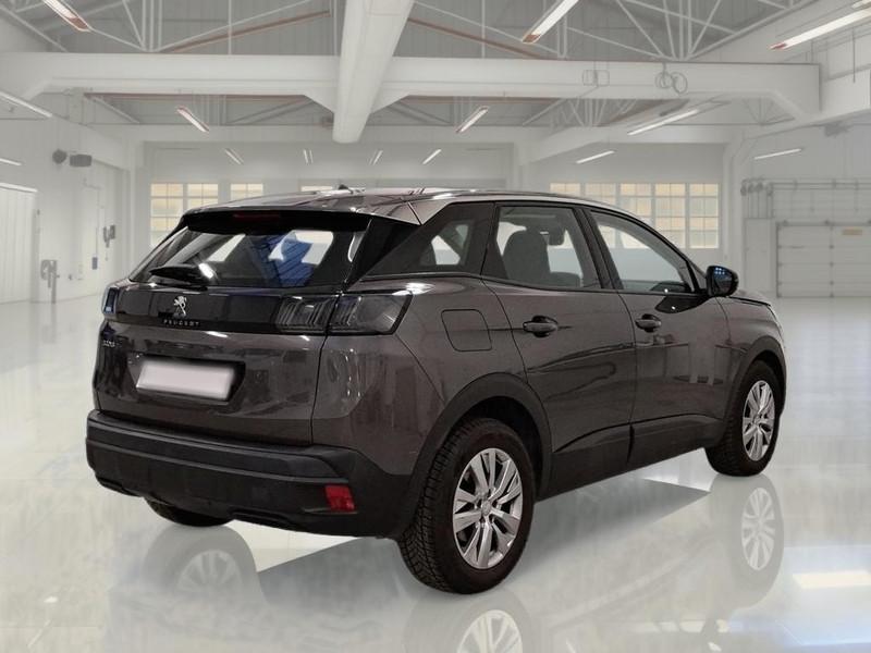 PEUGEOT 3008 BLUEHDI 130 EAT8 SES ACTIVE BUSINESS SUV