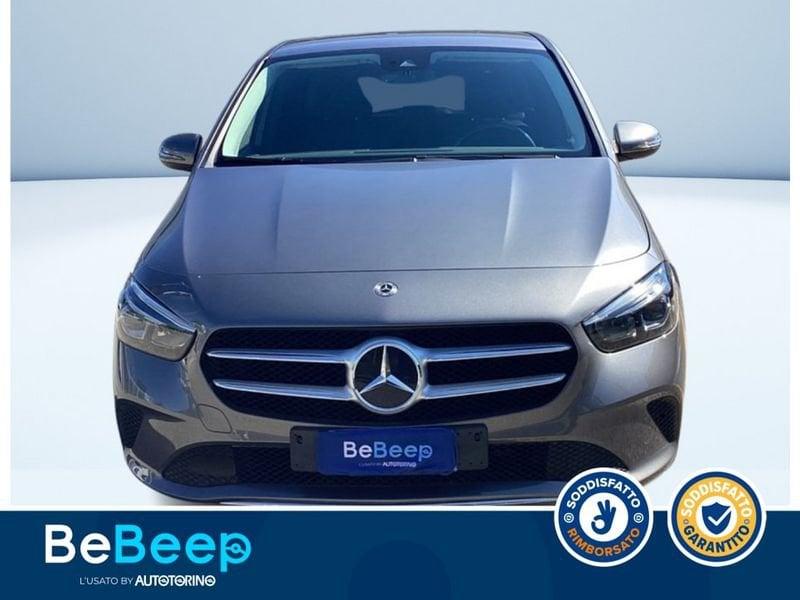 Mercedes-Benz Classe B B 180 D SPORT PLUS AUTO