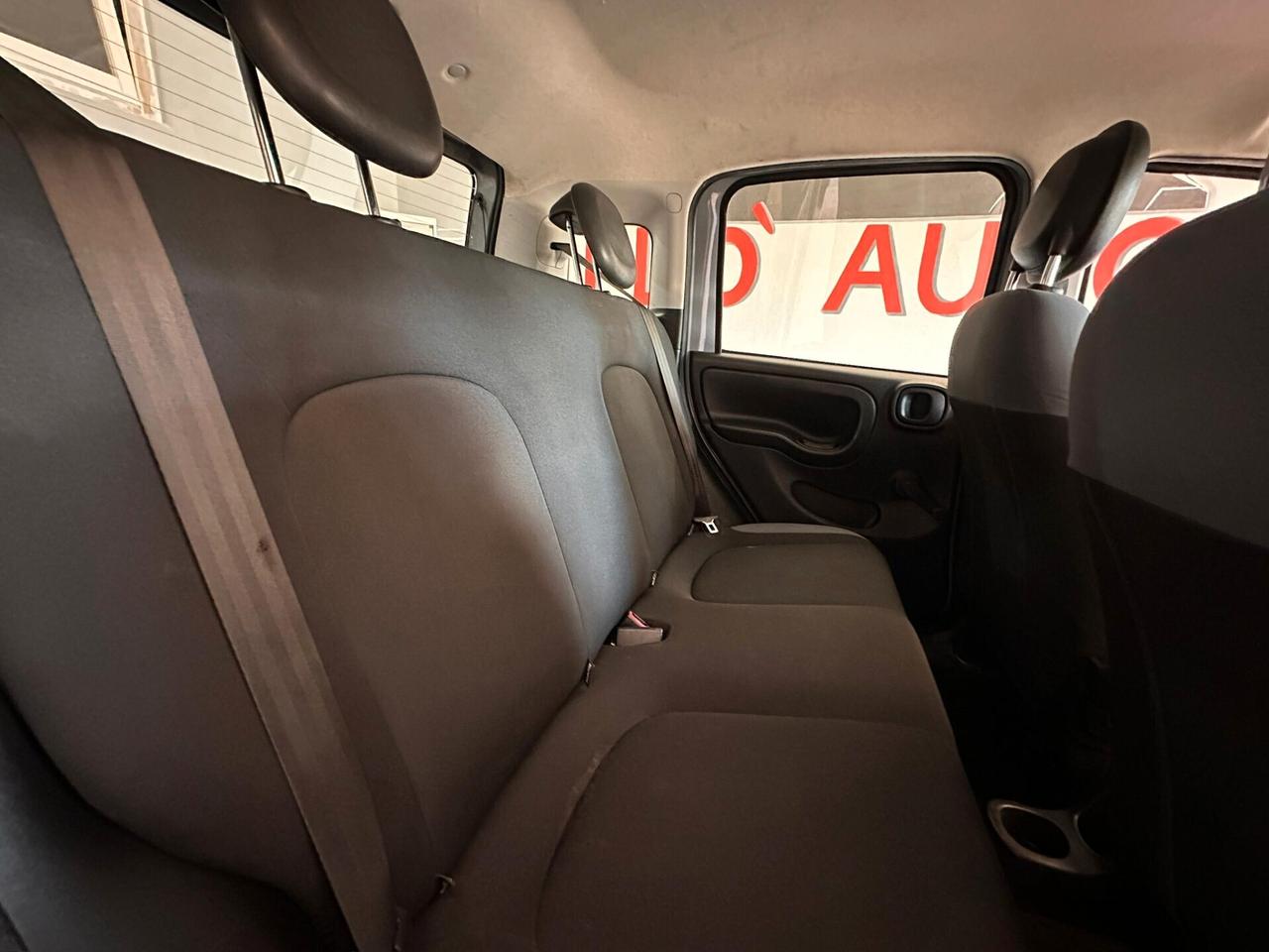 Fiat Panda 1.3 MJT 95 CV Easy