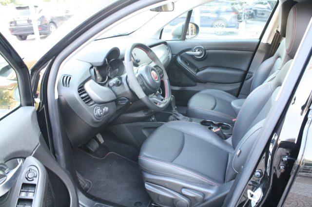 FIAT 500X 1.5 T4 Hybrid 130 CV DCT Sport