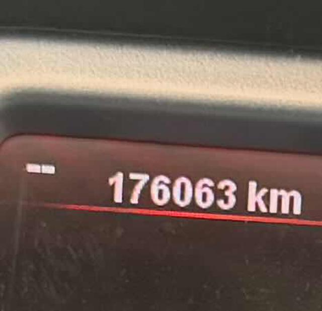 FIAT Freemont 2.0 Multijet 170 CV Black Code Stupenda Bellissima