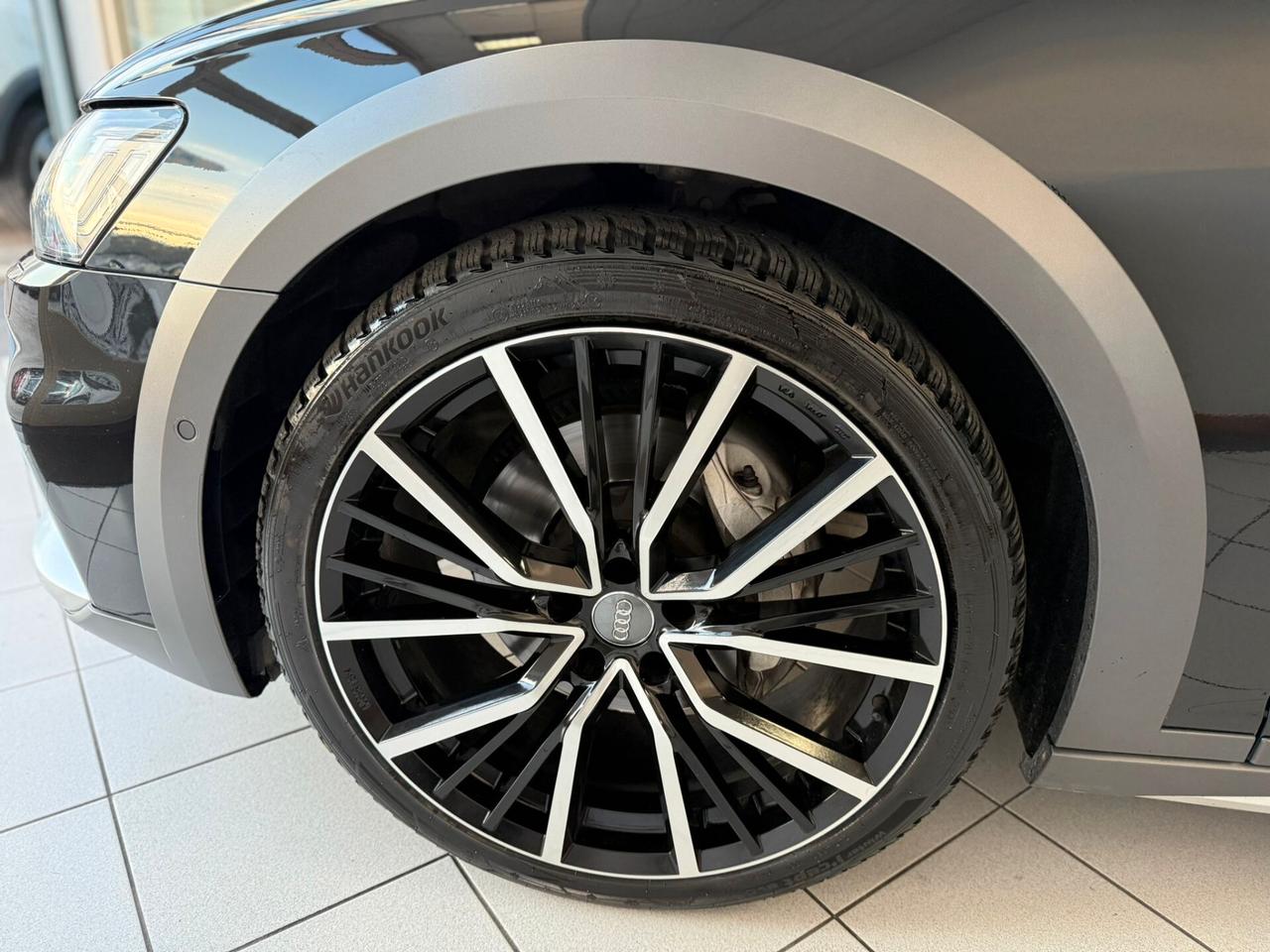 Audi A6 allroad 50 TDI 3.0 quattro FULL 2020
