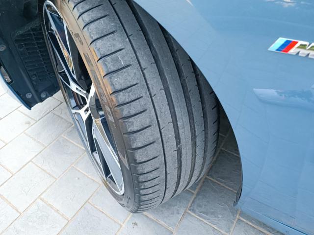 BMW 840 d xDrive Coupé