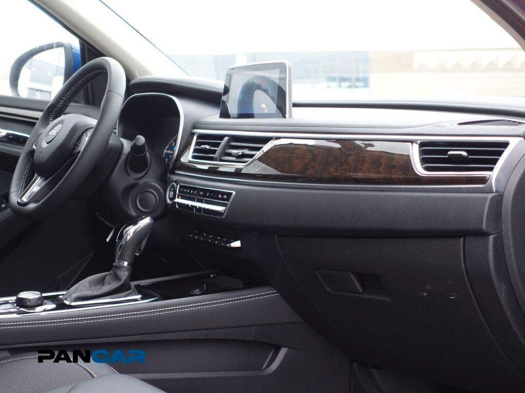 Dfsk Glory 580 1.5 GPL/ Bifuel aut.