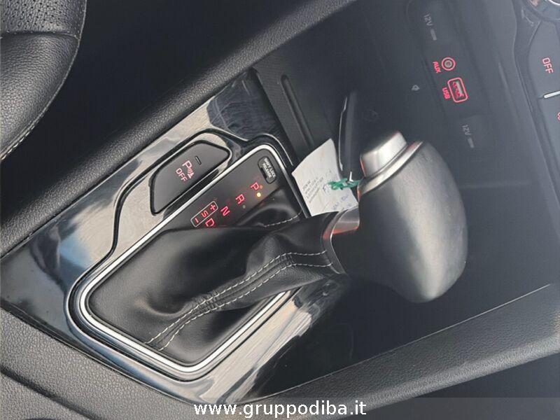 Kia Niro I 2017 1.6 gdi hev Energy dct