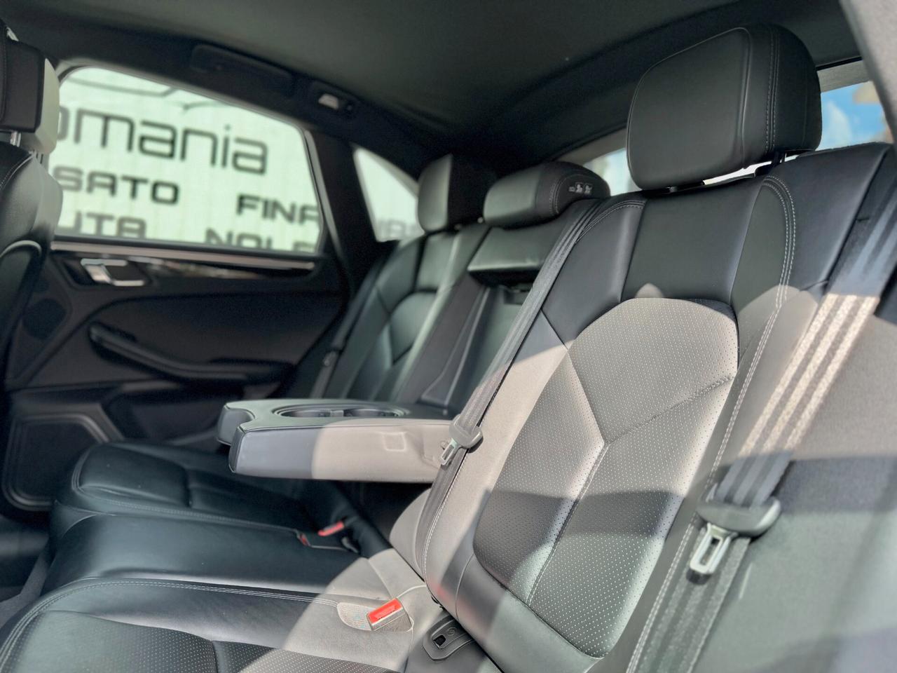Porsche Macan 3.0 S Diesel UNICOPROPRIETARIO\PREZZOREALE\UFFICIALEITALIANA