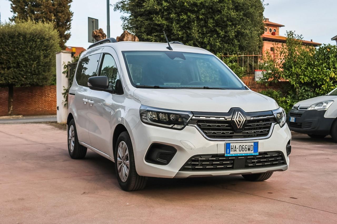 Renault Kangoo 1.5 Blue dCi 115CV Equilibre