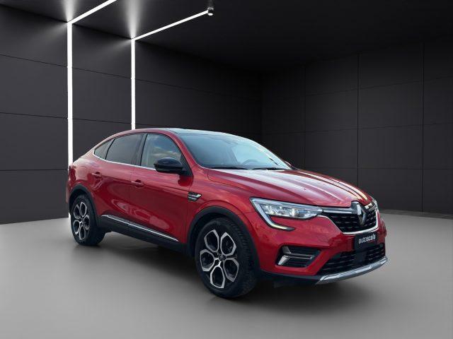 RENAULT Arkana Arkana Hybrid E-Tech 145 CV Intens