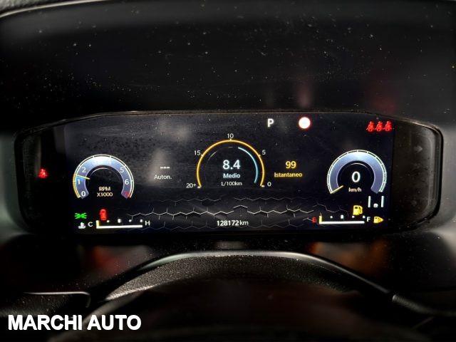 JEEP Compass 1.3 Turbo T4 150 CV aut. 2WD 80° Anniversario