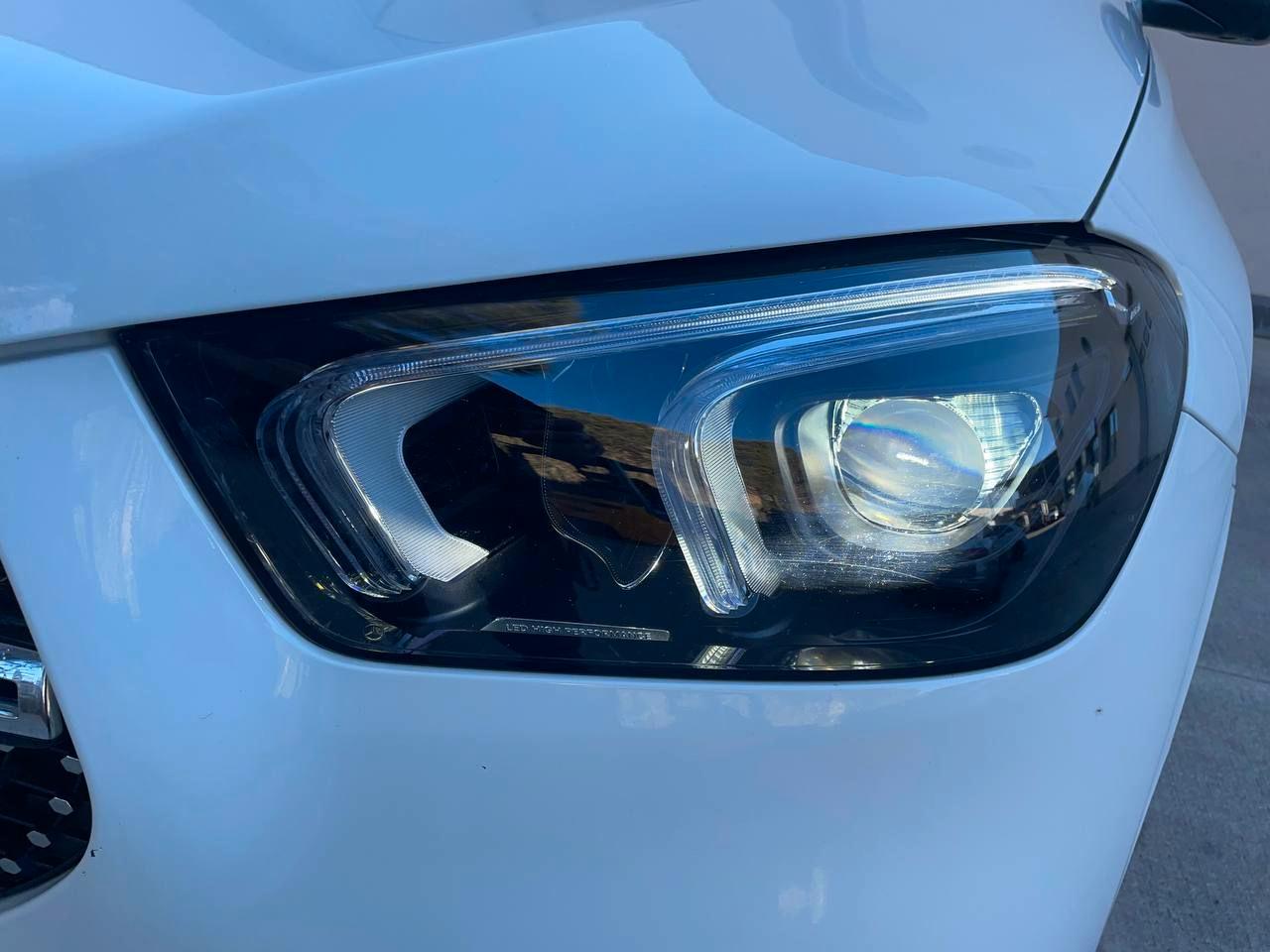 Mercedes-Benz GLE - V167 2019 - GLE 300 d mhev Premium 4matic auto