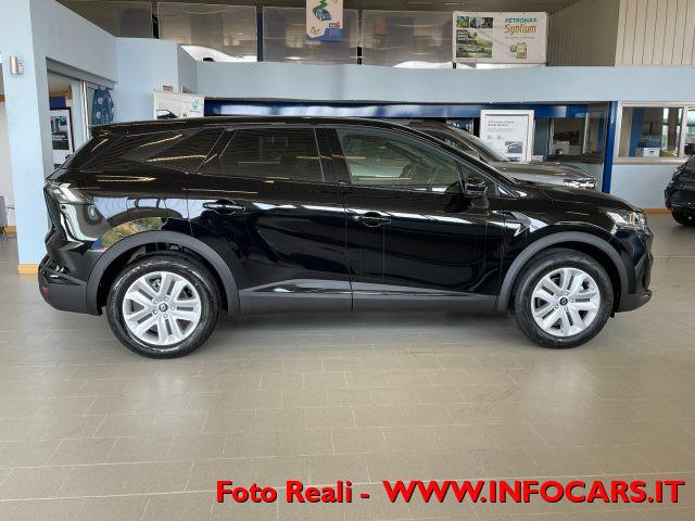 RENAULT Symbioz Full Hybrid E-Tech 145 CV Evolution *KM0
